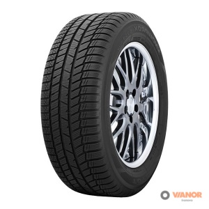 Toyo Snowprox S954 SUV 265/40 R21 105V XL Jap