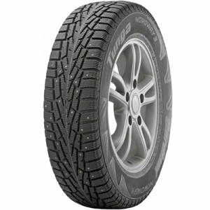 Tunga Nordway 3 195/65 R15 91Q шип.