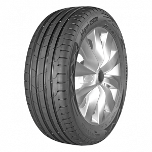 Ikon Autograph Ultra 2 SUV 275/55 R19 111W