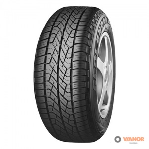Yokohama Geolandar G95A 225/55 R17 97V