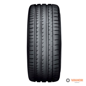 Yokohama Advan Sport V107 D 325/40 R22 114Y