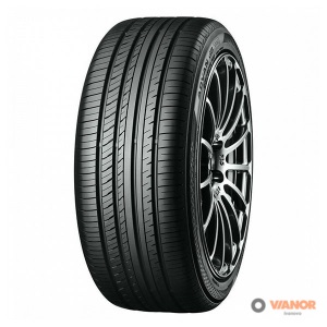 Yokohama Advan dB V552 235/55 R17 99V
