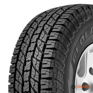 Yokohama Geolandar A/T G015 285/45 R22 114H