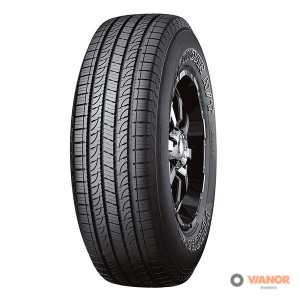 Yokohama Geolandar H/T G056 285/45 R22 114H
