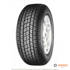 Yokohama Geolandar G033V 215/70 R16 100H