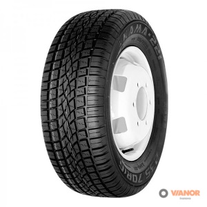 Kama 221 235/70 R16 109S