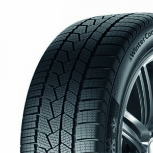 Continental WinterContact TS 860 S 245/40 R21 100V XL FR AO