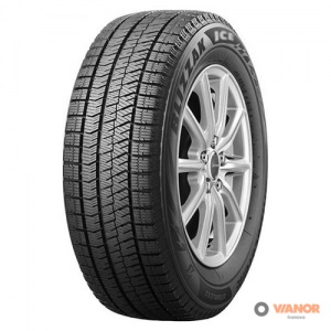 Bridgestone Blizzak Ice 275/40 R19 105H JP