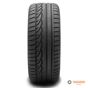 Dunlop SP Sport 01 265/45 R21 104W