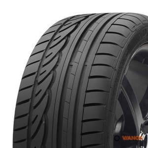 Dunlop SP Sport 01 225/60 R18 100H