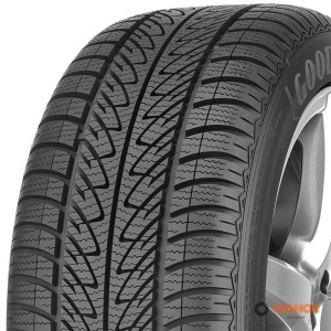 Goodyear UltraGrip 8 Performance 245/45 R18 100V XL Run Flat BMW/ MOE GER