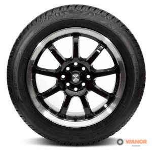 Goodyear UltraGrip Performance 2 205/50 R17 89H Run Flat GER