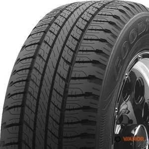 Goodyear Wrangler HP All-Weather 275/65 R17 115H GER