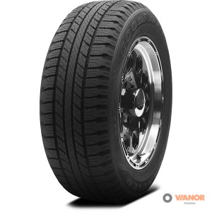 Goodyear Wrangler HP All-Weather 275/65 R17 115H GER