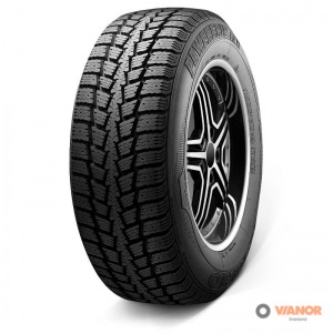 Kumho PowerGrip KC11 245/75 R16 120/116Q Ch шип