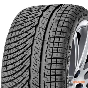 Michelin Pilot Alpin PA4 255/35 R18 94V XL