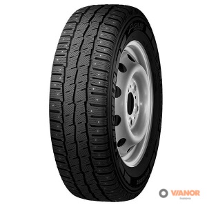 Michelin Agilis X-Ice North 225/75 R16C 121/120R шип