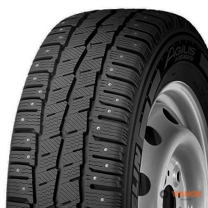 Michelin Agilis X-Ice North 225/75 R16C 121/120R шип