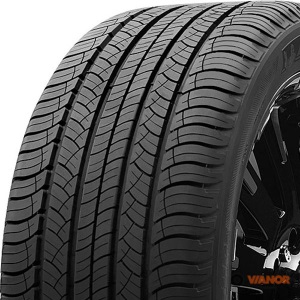 Michelin Latitude Tour HP 255/55 R18 109V XL N1