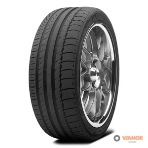 Michelin Pilot Sport 2 PS2 225/40 R18 92Y XL N3