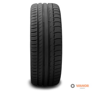 Michelin Pilot Sport 2 PS2 225/40 R18 92Y XL N3