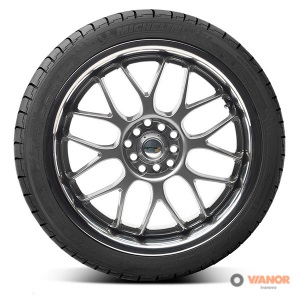Michelin Pilot Sport 2 PS2 225/40 R18 92Y XL N3