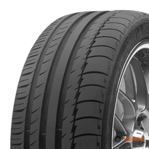Michelin Pilot Sport 2 PS2 225/40 R18 92Y XL N3