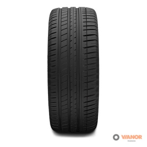 Michelin Pilot Sport 3 285/35 R20 104Y XL MO