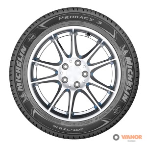 Michelin Primacy 3 225/55 R18 98V