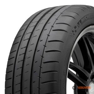 Michelin Pilot Super Sport 245/35 R20 95Y XL ACOUSTIC VOL