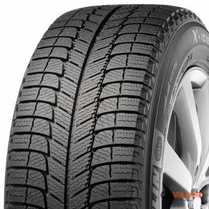 Michelin X-Ice XI3 225/50 R18 95H Run Flat