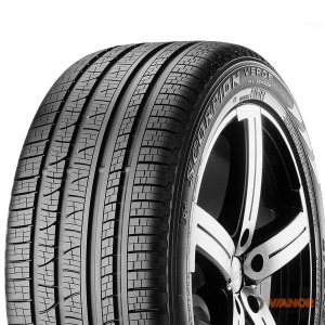 Pirelli SCORPION VERDE ALL SEASON 295/40 R22 112W XL