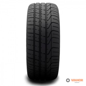 Pirelli P ZERO 245/35 R20 91Y N0