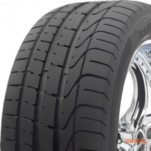 Pirelli P ZERO 265/35 R18 97Y XL MO