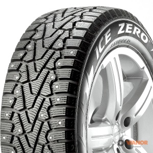 Pirell Ice Zero 205/55 R16 94T XL шип