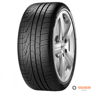 Pirelli Winter Sottozero Serie II 275/35 R19 100W XL MO