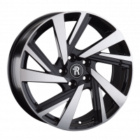 REPLAY NS171 7,5x18 5/114,3 ET50 d-66,1 BKF (079931-160006010)