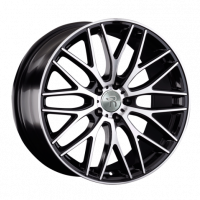 REPLAY B210 8,5x19 5/112 ET25 d-66,6 BKF (079830-160023005)