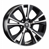 REPLAY KI232 7,5x18 5/114,3 ET46 d-67,1 BKF (079997-160146004)