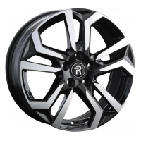 REPLAY KI263 7,0x17 5/114,3 ET47 d-67,1 BKF (079890-160146004)