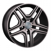 REPLAY MR67 8,5x20 5/130 ET48 d-84,1 MBF (079926-160060006)
