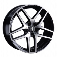 REPLAY MR217 8,0x19 5/112 ET38 d-66,6 BKF (080429-160060006)