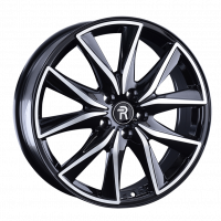 REPLAY MZ119 7,0x19 5/114,3 ET45 d-67,1 BKF (079948-160119004)