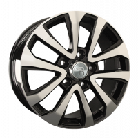 REPLAY TY236 8,0x18 5/150 ET56 d-110,1 BKF (080438-160725009)