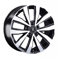 REPLAY VV202 7,5x18 5/120 ET45 d-65,1 BKF (079963-160001006)