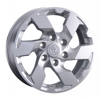 REPLAY MI167 7,5x17 6/139,7 ET38 d-67,1 SFP (080300-070164007)