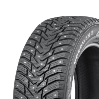 Nokian Tyres Nordman 8 215/60 R16 99T XL