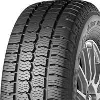 Yokohama BluEarth-Van RY61 215/65 R15C 104/102T