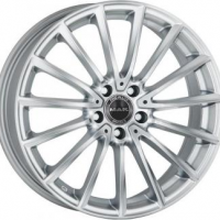 MAK Komet 7,5x19 5/112 ET32 d-66,6 Silver (F7590KMSI32WSY)