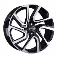 REPLAY LR79 9,5x21 5/120 ET49 d-72,6 BKF (082995-040211079)